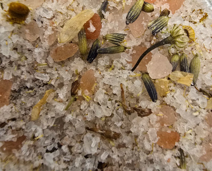Herbal Bath Salts