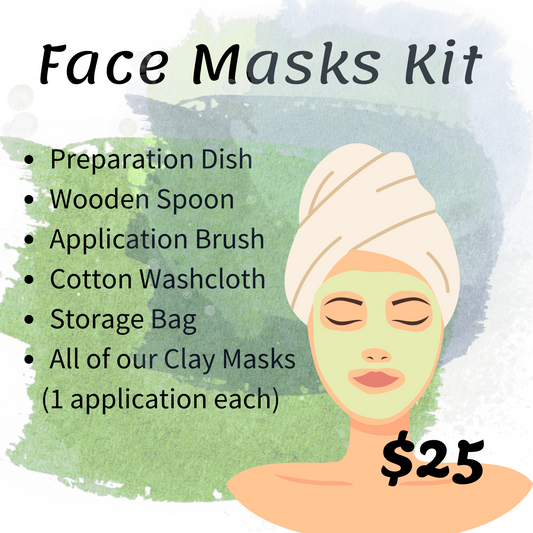 Face Care Kit