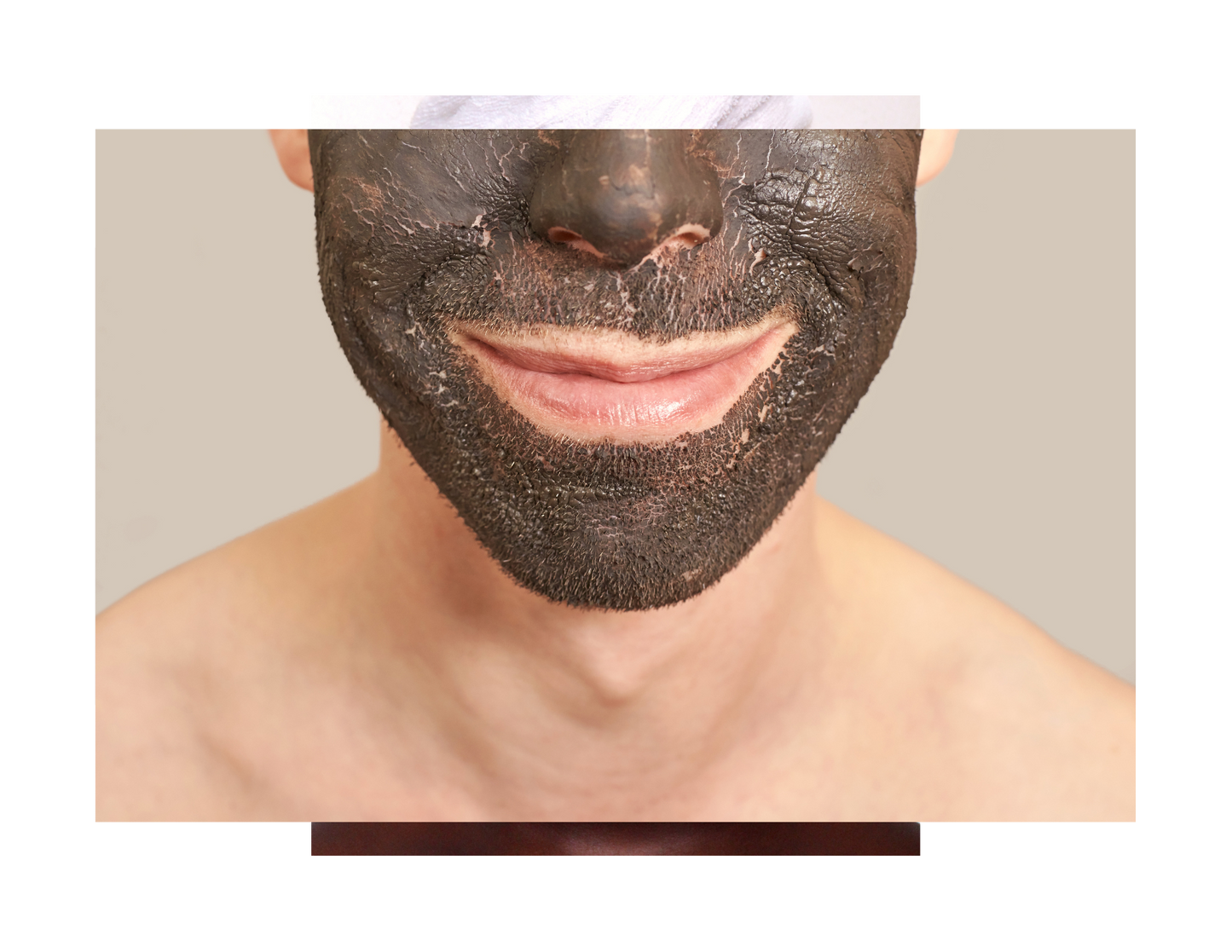 Sea Clay Dry Mask Powder