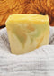 Handcrafted Artisan Soap Signature Recipe